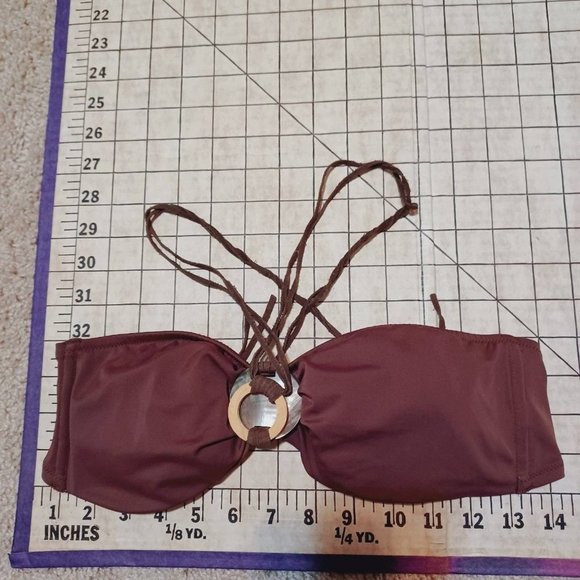 Victoria's secret bikini medium springbreak 2023 trending - Picture 8 of 9